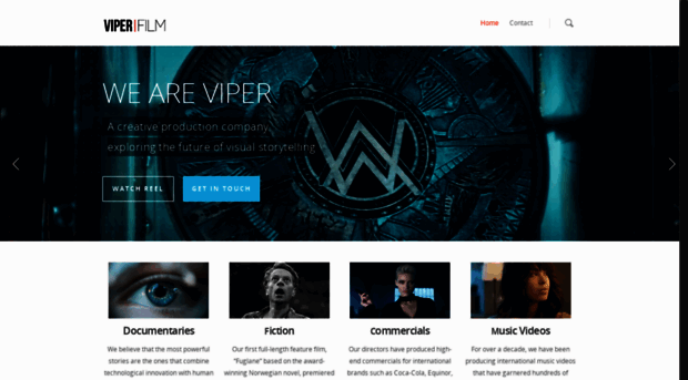 viperfilm.com