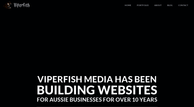 viperfish.com.au