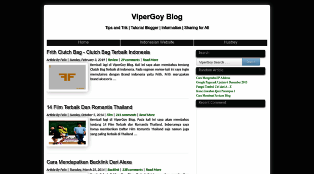 vipergoy.blogspot.com