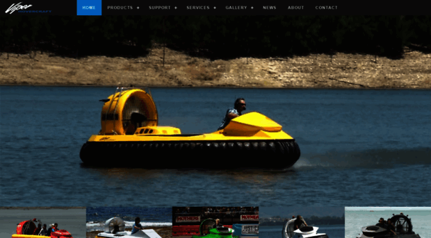 viperhovercraft.com.au