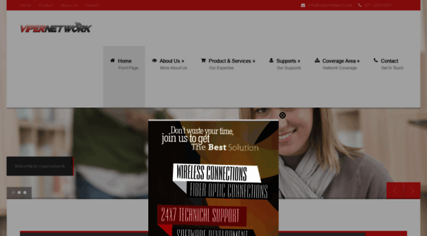 vipernetwork.net