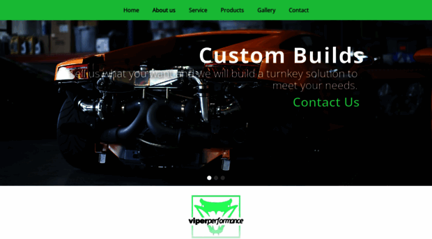viperperformanceindia.com