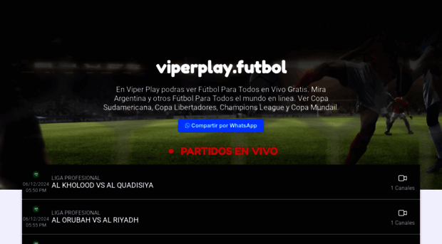 viperplay.net