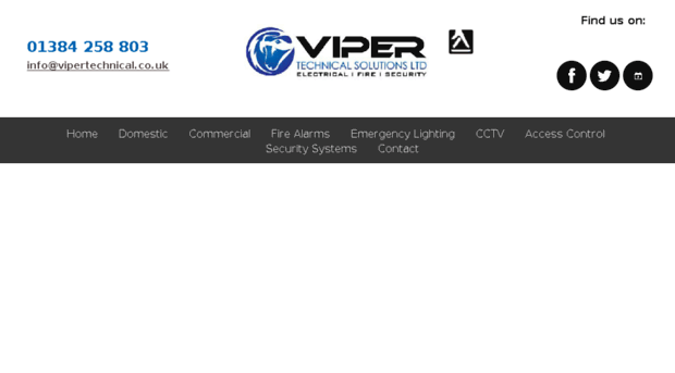 vipertechnical.co.uk