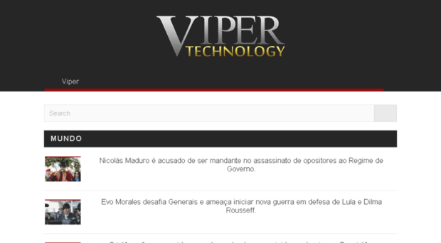 vipertechnology.com.br