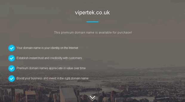 vipertek.co.uk