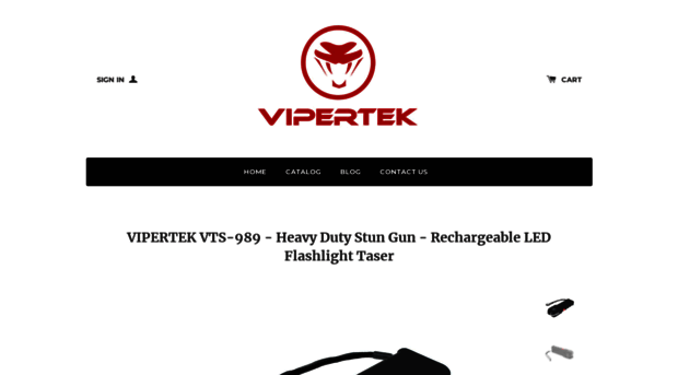 vipertekproducts.com