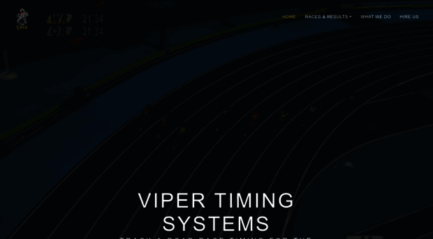 vipertiming.com