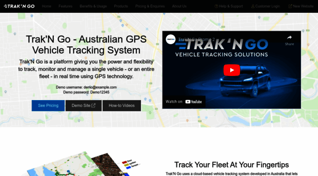 vipertrak.com.au