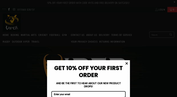 viperuk.co.uk
