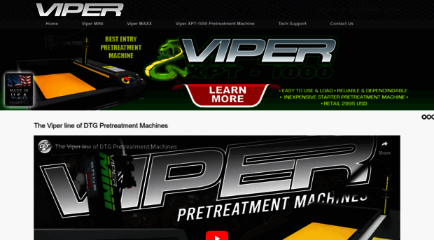 viperxpt.com