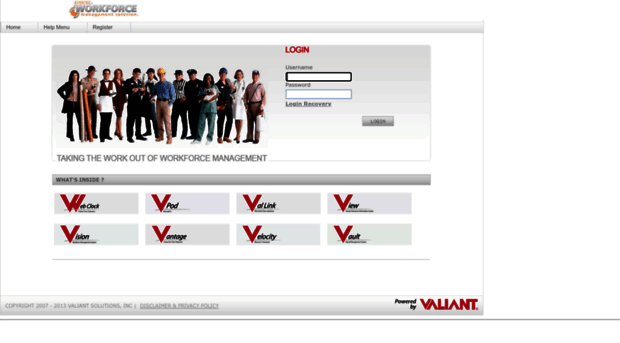 vipevertec.valiant.com