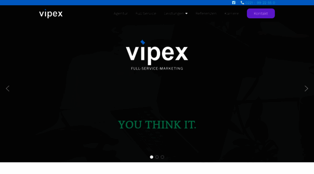 vipex.de