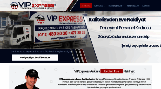 vipexpress.com.tr