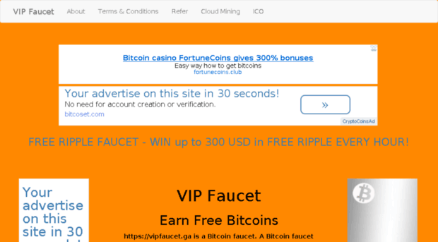 vipfaucet.ga