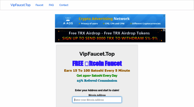 vipfaucet.top