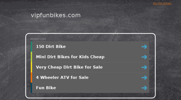 vipfunbikes.com