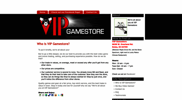 vipgamestore.com