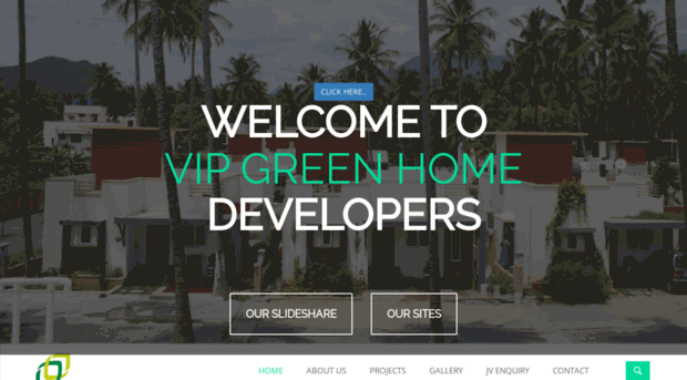 vipgreenhome.com