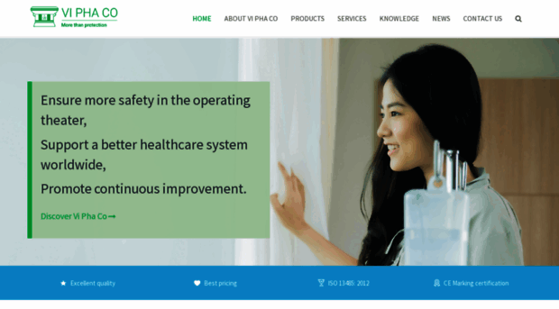 vipha.co
