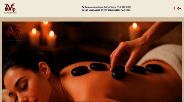 viphealthcarecentermagnolia.com