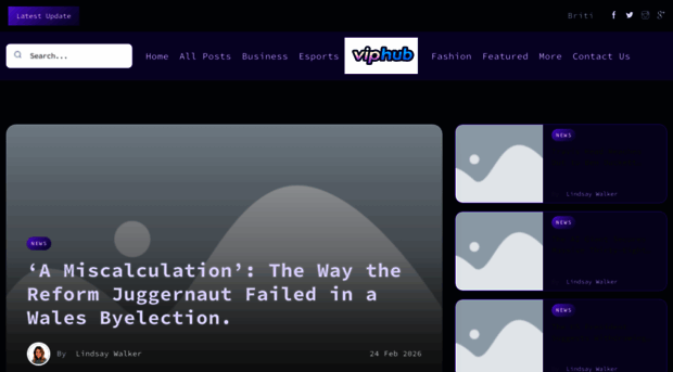 viphubstation.com