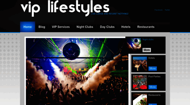 viplifestyles.com