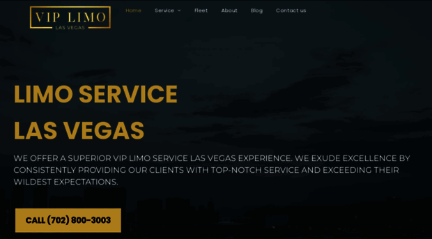 viplimolasvegas.com