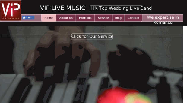 viplivemusic.com