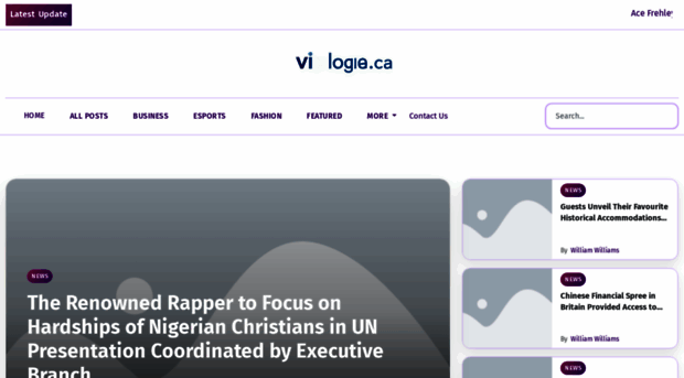 viplogic.ca