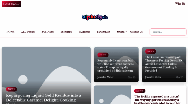 viplucky.de