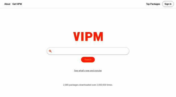 vipm.io