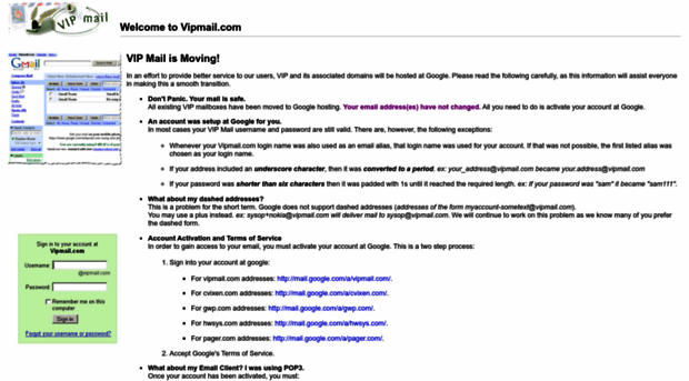 vipmail.com