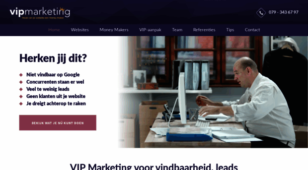 vipmarketing.nl