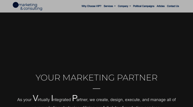 vipmarketingpros.com