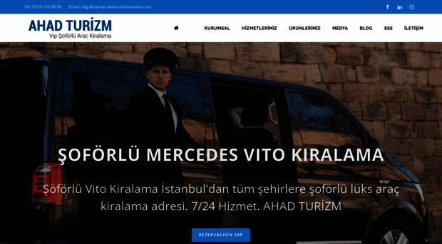 vipmercedesvitokiralama.com