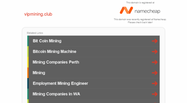 vipmining.club