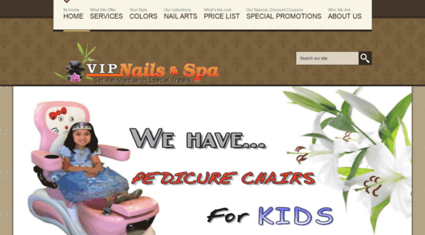 vipnails-spa.com