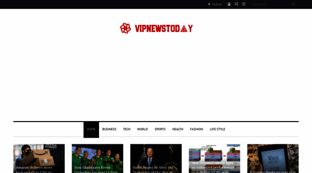 vipnewstoday.com