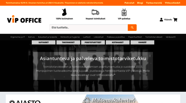 vipoffice.fi