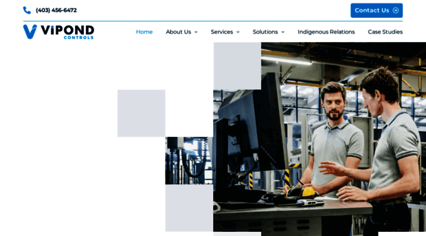 vipondcontrols.ca