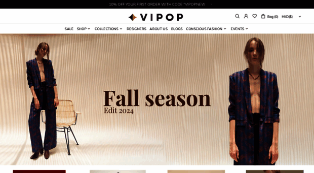 vipop.com