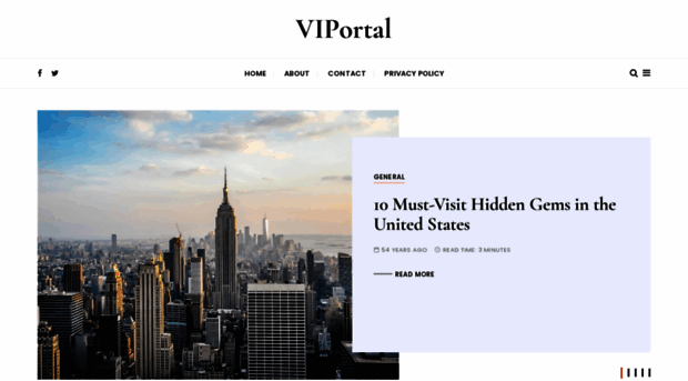 viportal.co