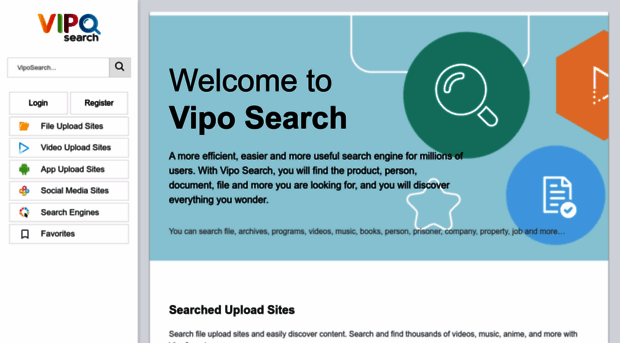 viposearch.com