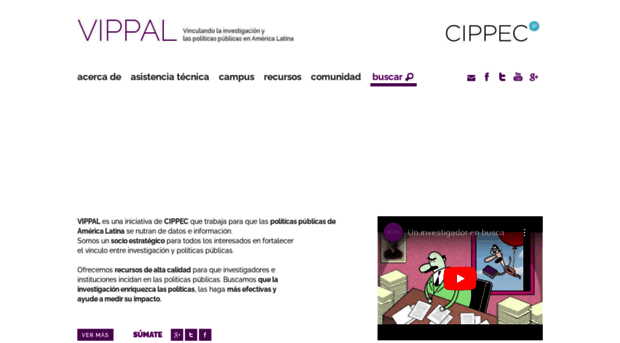 vippal.cippec.org