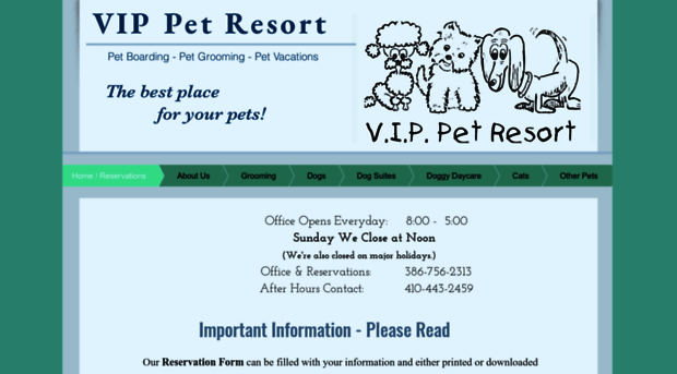 vippetresort.com