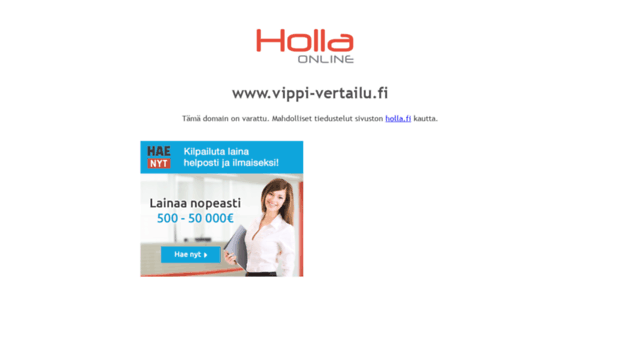 vippi-vertailu.fi