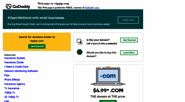 vippip.com