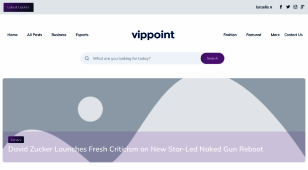 vippoint.nl