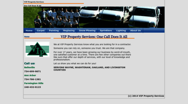 vippropertyservices.com